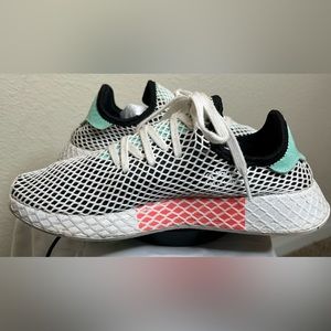 Adidas very very comfortable